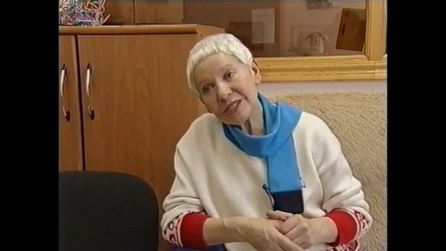 Телепередачи. Часть 1. Ставрополь, 2002 г. (с диска) смотреть онлайн