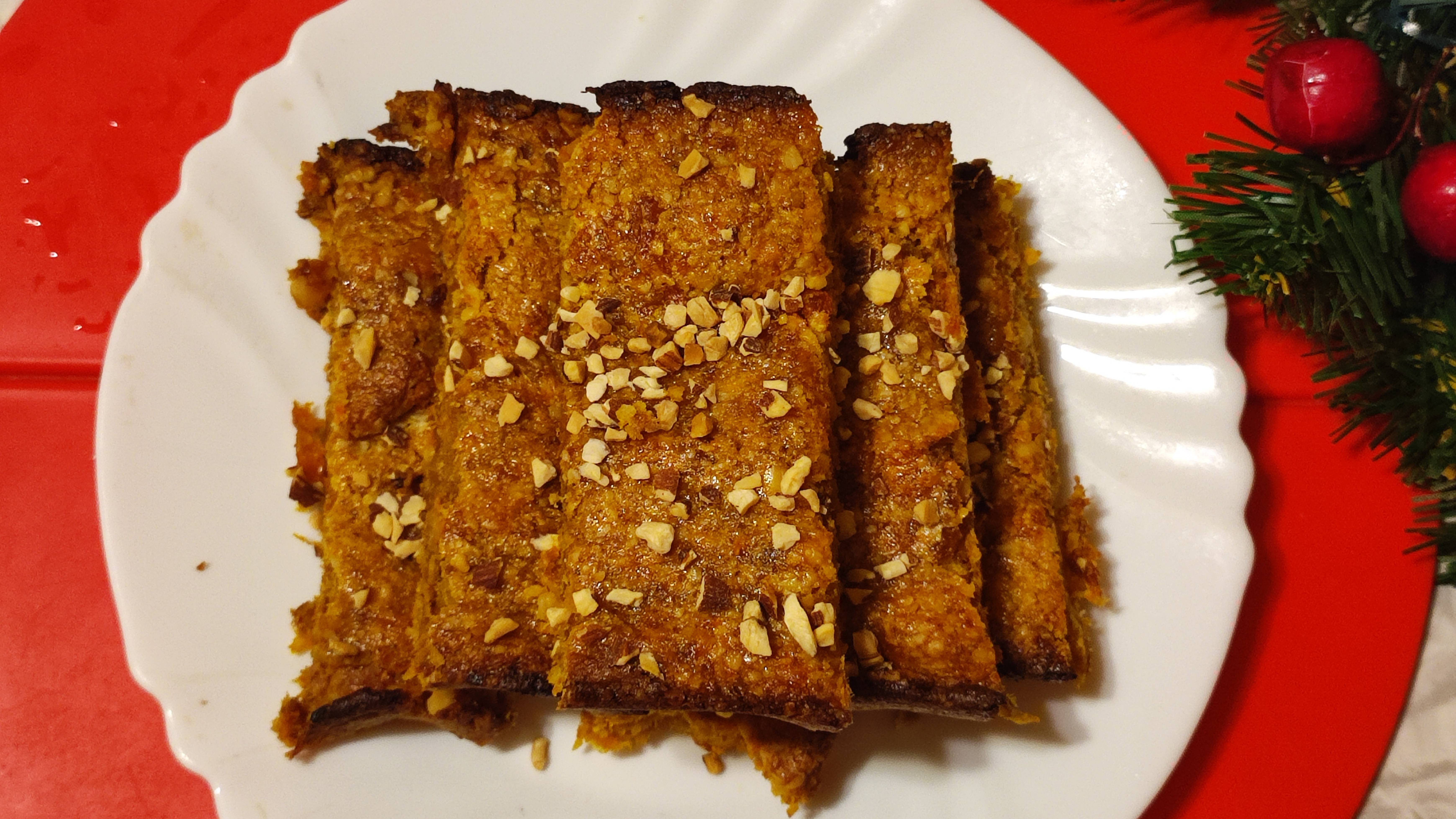 СуперКухня! Десерт без сахара и муки на перекус или как диетическое питание. Без вреда здоровью. смотреть онлайн