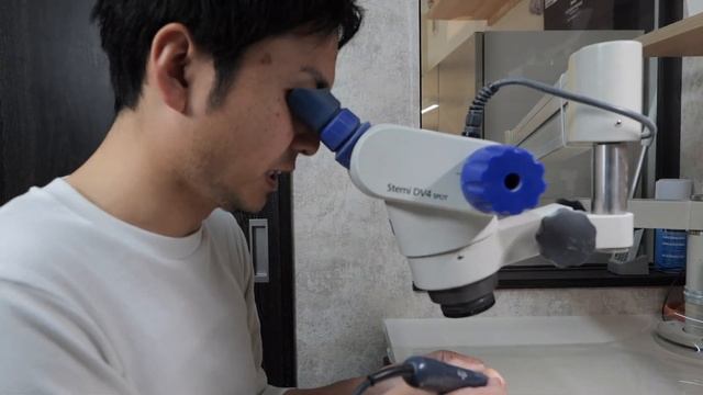 セラミックの歯が高い理由の一部をお見せします！ смотреть онлайн