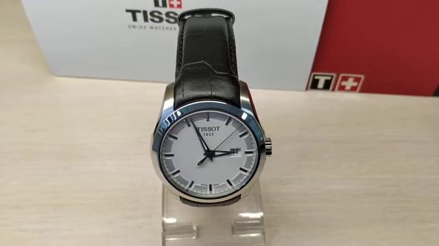 Tissot T035.410.16.031.00