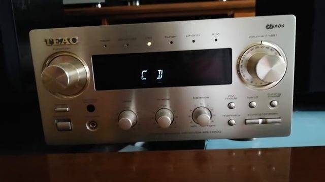 Teac AG-H300
