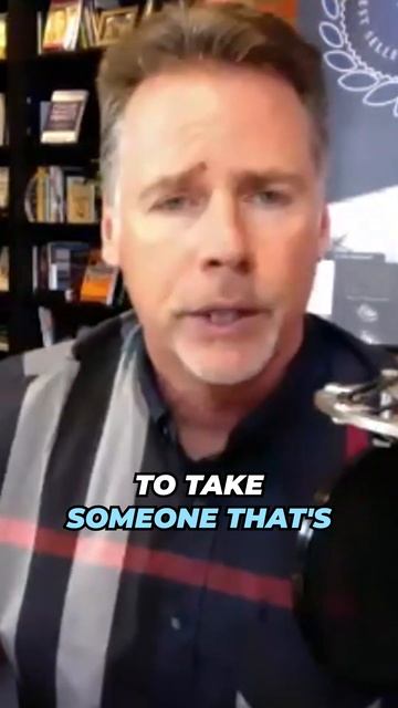 Why You Need A PARTNER SECTION In Your Book смотреть онлайн