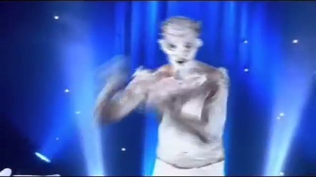 Michael Carbonaro Shaving Dream: France смотреть онлайн