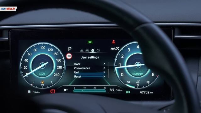 Hyundai Tucson: kardinalūs pokyčiai į naudą? смотреть онлайн