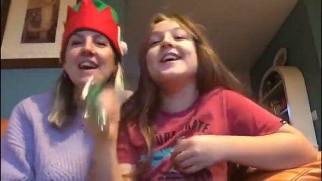 Jingle Bells Production Bluebird Care Mid Essex смотреть онлайн