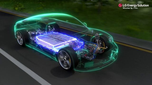 2022 LG Energy Solution_Wroclaw Corporation PR Film (Poland) смотреть онлайн