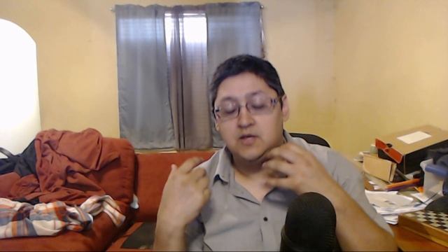 Seka Where you been!?!?!? Are you Quitting OPTC? смотреть онлайн