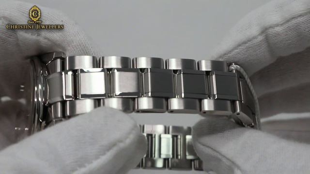 SEIKO PRESAGE AUTOMATIC "SNOWFLAKE" SJE073J1 6L35 CALIBER смотреть онлайн