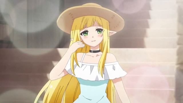 Everyone Jealous of Kelvin for getting all the Girls ~ Kuro no Shōkanshi (Ep 4) 黒の召喚士 смотреть онлайн