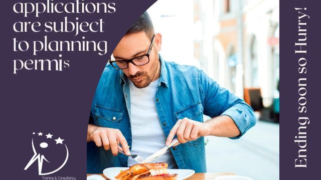 Your food business may qualify for €4000 Grant! - Engage Retail Training & Consultancy смотреть онлайн