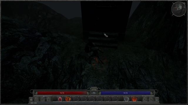 Rekesh Gaal ➤ RPG Игра от Соло разработчика смотреть онлайн