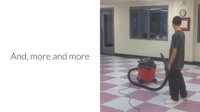 Can You Become A Commercial Cleaning Services Company? смотреть онлайн