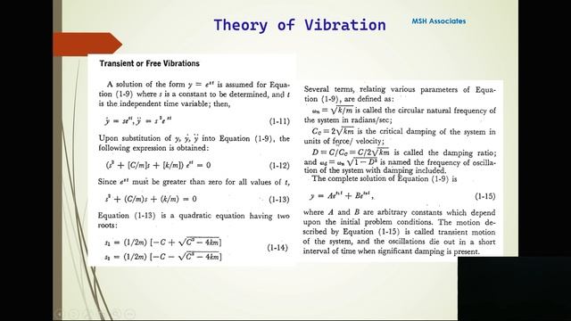 Design of Structures and Foundations for Vibrating Machines New Project смотреть онлайн
