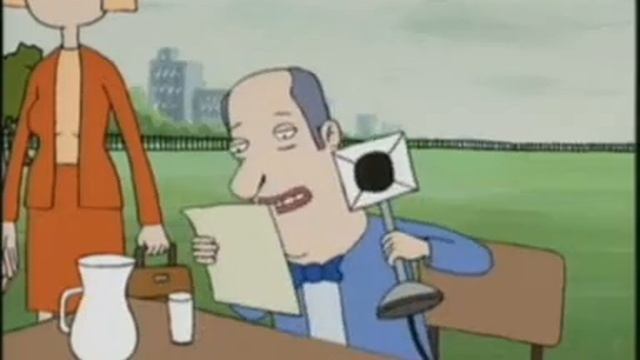 Stressed Eric se2 Episode 1 Cricket - PART 3 смотреть онлайн