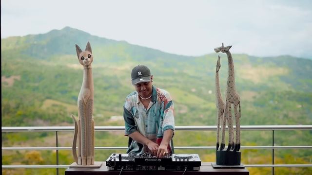 Nico Parga - Capsule 1 (Guaracha) #SinglesNicoParga