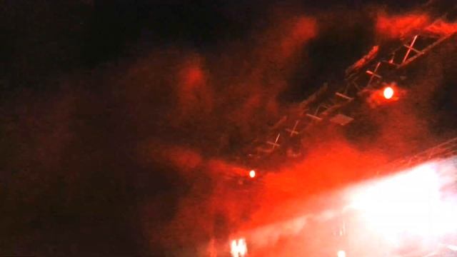 Erol Alkan - Lemonade (live @ Ypsigrock 2013) смотреть онлайн