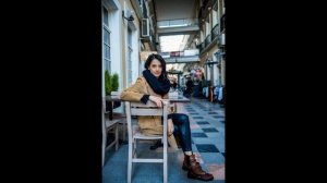 Королева ночи 11 серия