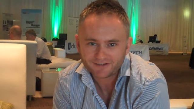 CRM Solutions | Why Partner With Enbu Consulting