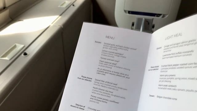 Trip Report | British Airways Flight 285 (Club World Business Class) Boeing 747-400 смотреть онлайн