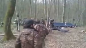 Социальный видеоролик в области профилактики экстремизма и идеологии терроризма