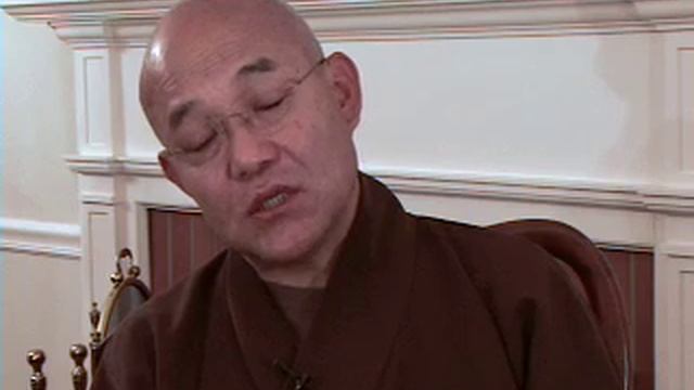 Losang Samten talks about his early life and his family's flight from Tibet смотреть онлайн