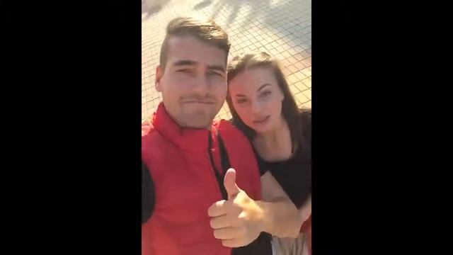 VaseTO & Nikole DB и Sandeff & Stella на Радио Пaрк Фест 2019 смотреть онлайн