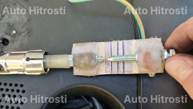 как проверить катушку зажигания на исправность смотреть онлайн