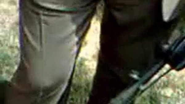 الآت قص النجيل