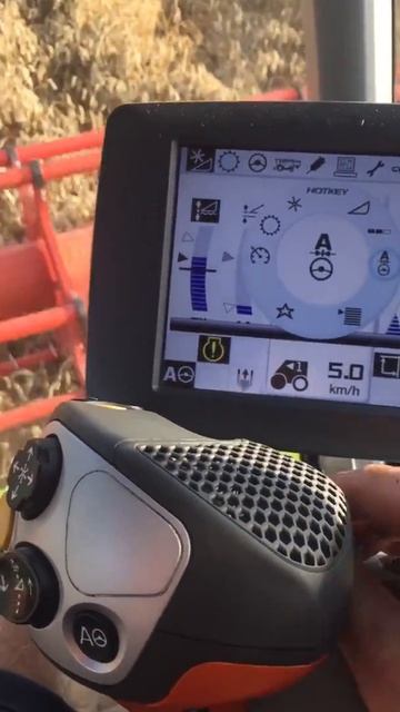 Claas Lexion 670 laser autopilot смотреть онлайн