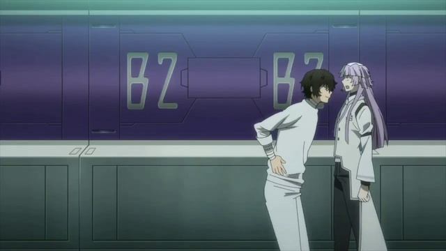 #сигмазай#кунизай#дазай#кью#сигма#бсд#bsd#bungostraydogs смотреть онлайн