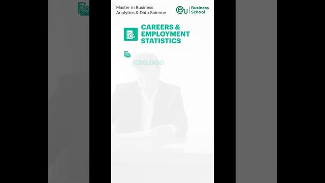 Masters in Business Analytics and Data Science I EU Business School смотреть онлайн