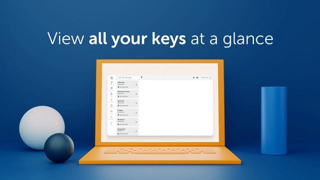 Keycafe - Business Key Management Simplified смотреть онлайн