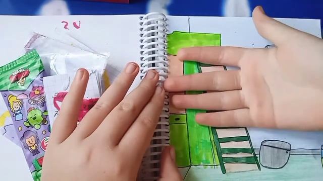 Мне выпала пятëрочка?????? 2 новинки ураааа смотреть онлайн