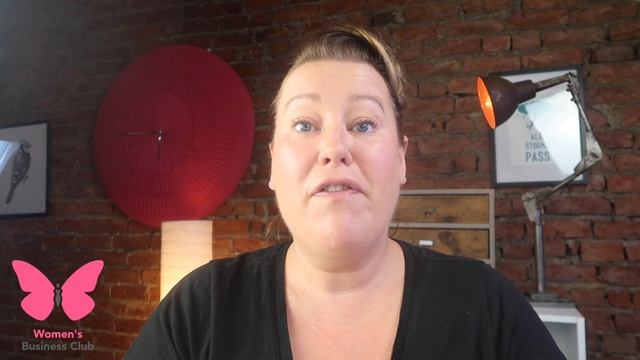 Success Story Map Mentoring - Women's Business Club смотреть онлайн