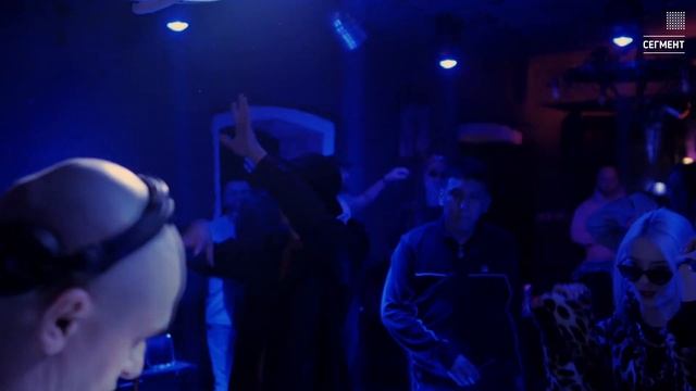 KVINT [Krasnoyarsk] Live DJ Set #37 | Kroika Bar смотреть онлайн