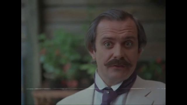 Женщины, вообще, после Вашего поступка сильно теряют в глазах моих....х/ф: "Жестокий романс" 1984 смотреть онлайн