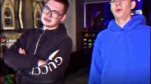 Я крутой также Бибер согласился что я круче бой