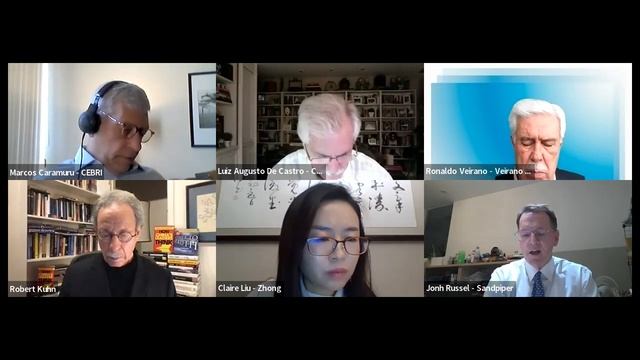 Doing Business in China: Investment Environment and Corporate Strategy смотреть онлайн