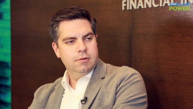 Small Farmers Can Benefit from Deveron UAS Drone Data: CEO смотреть онлайн