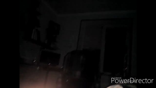 Решил снять на видео свою комнату в 3 часа ночи смотреть онлайн