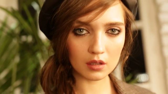 Съемка имиджевого ролика для бренда IVOLGA смотреть онлайн