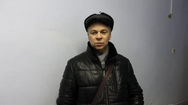 Урицкого 5 Живой отзыв нашего дорогого клиента Виктора Николаевича смотреть онлайн