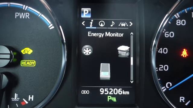 TOYOTA RAV4 | 2.5 HYBRID (197 KM) Automat eCVT | Premium + STYLE [ Auto Centrum Bracia Sikora ] смотреть онлайн