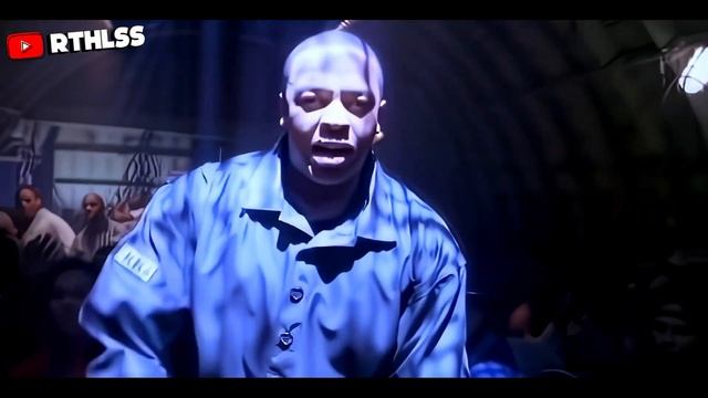 Dr. Dre – Keep Their Heads Ringin' (ft. Nanci Fletcher) (Explicit) [4K REMASTERED]