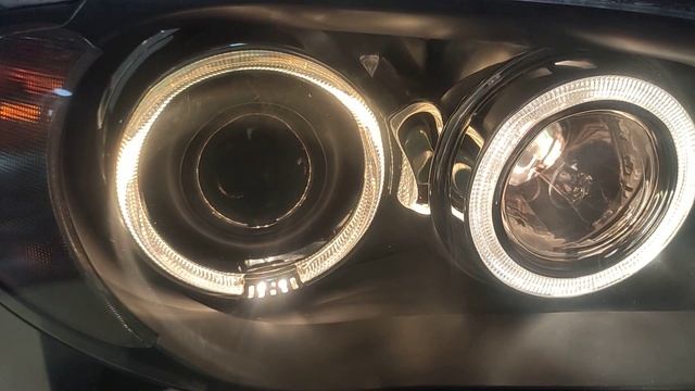 E87 смотреть онлайн