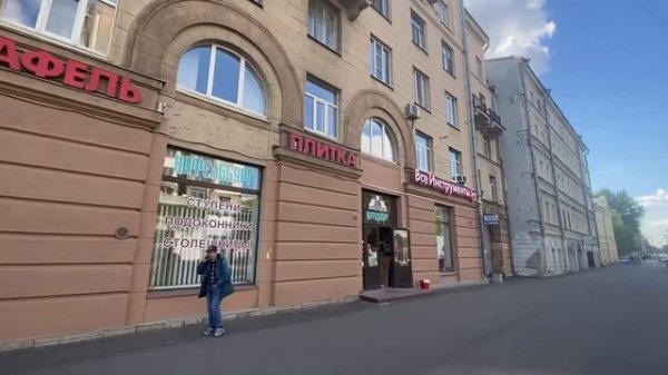 Обуховской обороны 89