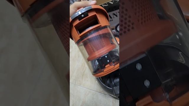 مكنسه سوكاني 3388 Sk بسعه 3 لتر بقوه 3000 وات SOKANY EG