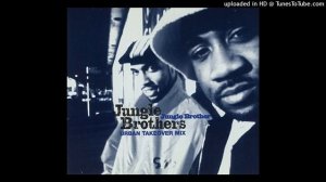 Jungle Brothers - Jungle Brother (Aphrodite Remix)