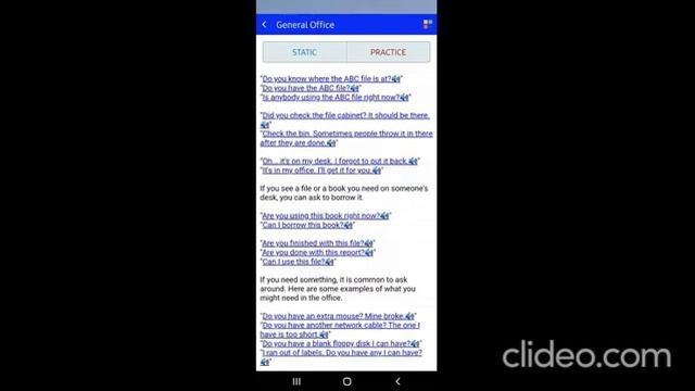 company policies,mailroom,business card,generaloffice смотреть онлайн