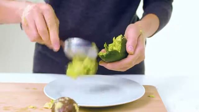Нож для авокадо GoAvocado Joseph Joseph